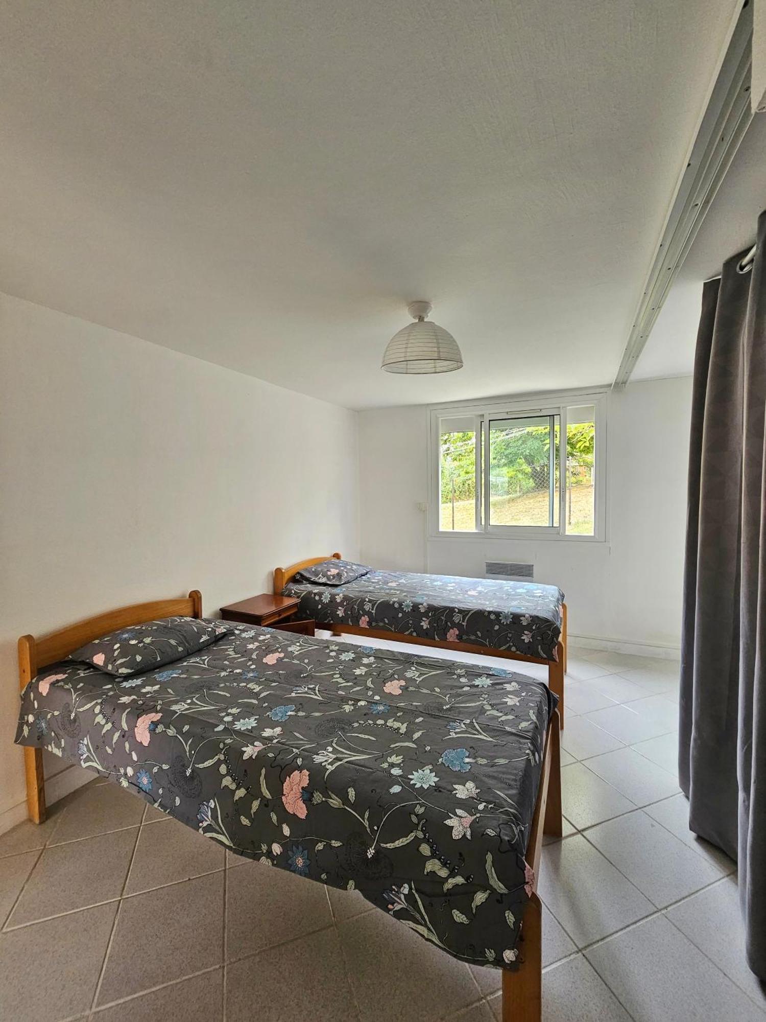 Appartement Lumineux Et Calme En Rez-De-Jardin Castanet-Tolosan Extérieur photo