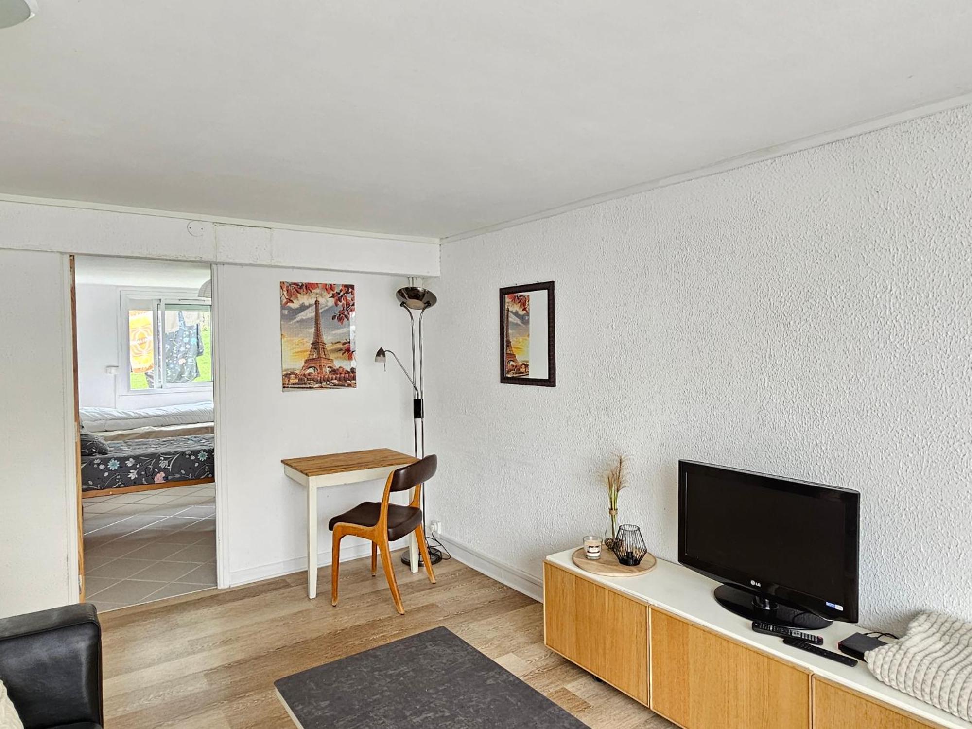 Appartement Lumineux Et Calme En Rez-De-Jardin Castanet-Tolosan Extérieur photo